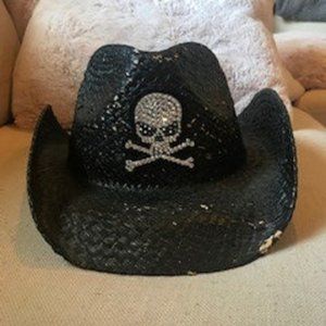 Peter Grimm UnisexTrue Character Keith Cowboy Hat